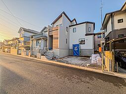 さいたま市見沼区深作3丁目