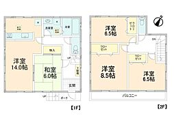 川口市安行領家