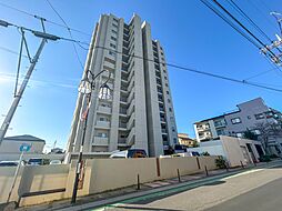 コスモ大宮日進ビューステージ