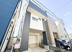 川口市南前川2丁目