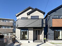 さいたま市北区吉野町2丁目