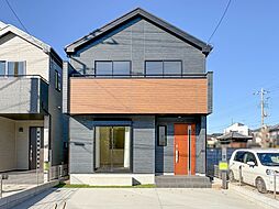 さいたま市北区吉野町2丁目