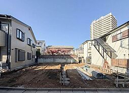 さいたま市中央区下落合