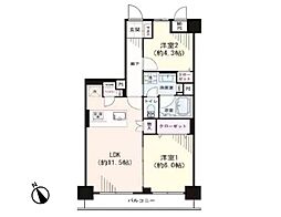 ライオンズシティ蕨