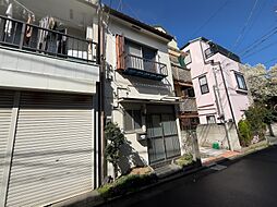 世田谷区深沢3丁目