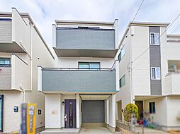 川口市戸塚東四丁目