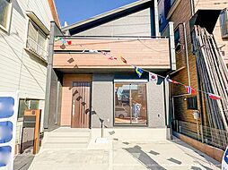 川口市弥平3丁目