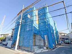 川口市戸塚東四丁目