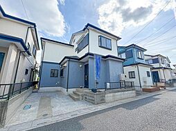 さいたま市西区大字指扇