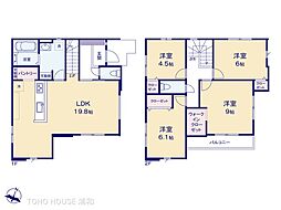 さいたま市西区内野本郷7期