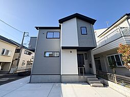 さいたま市西区内野本郷