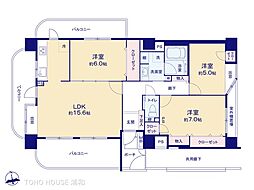 ソフィア川口ヴェルデ