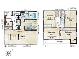 川口市安行領家