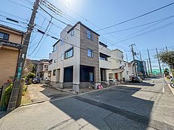 さいたま市浦和区元町1丁目