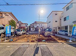 さいたま市浦和区元町1丁目