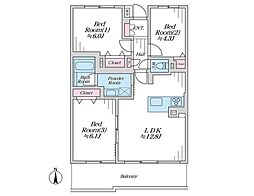 コスモ戸田パークスクエア