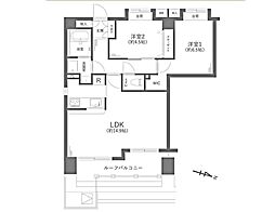 浦和南元宿ガーデンハウス壱番館