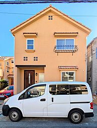 さいたま市浦和区東岸町