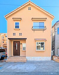 さいたま市浦和区東岸町