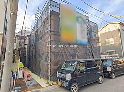 さいたま市見沼区東大宮6丁目