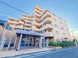 レーベンハイム川口元郷サザンテラス