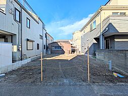 さいたま市北区日進町2丁目