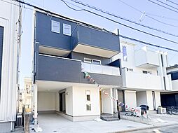 さいたま市南区太田窪