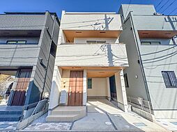 さいたま市南区太田窪