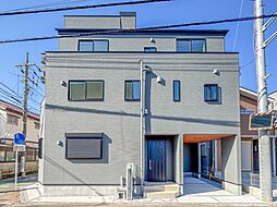 さいたま市南区太田窪