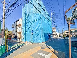 さいたま市南区太田窪