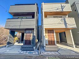 さいたま市南区太田窪