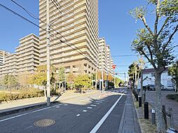 パークシティ大宮セントラルタワーＢ棟