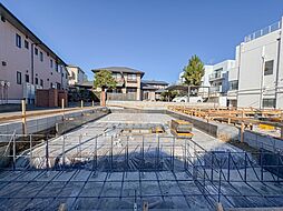 さいたま市浦和区領家5丁目