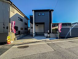 蓮田市西城1丁目