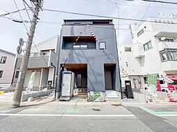 さいたま市浦和区領家5丁目