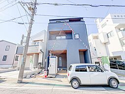 さいたま市浦和区領家5丁目