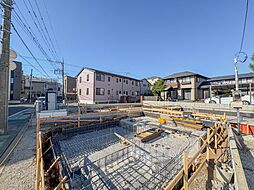 さいたま市浦和区領家5丁目