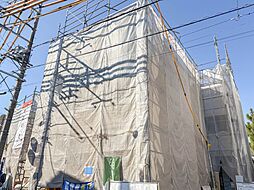 さいたま市浦和区領家5丁目