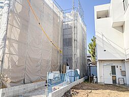 さいたま市浦和区領家5丁目