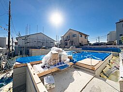 さいたま市緑区東浦和6丁目