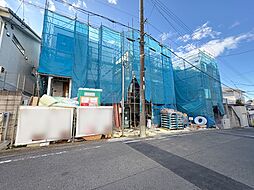 さいたま市緑区東浦和6丁目