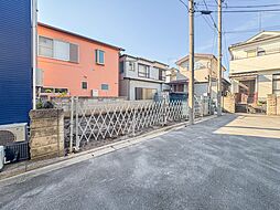 さいたま市南区大谷口