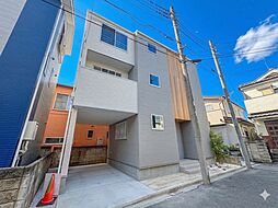 さいたま市南区大谷口