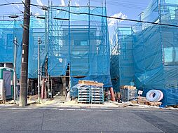 さいたま市緑区東浦和6丁目