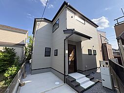 上尾浅間台