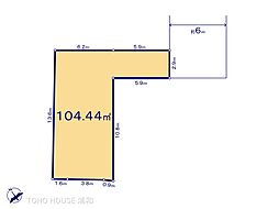 さいたま市北区本郷町
