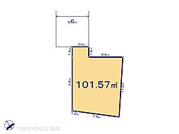 さいたま市北区本郷町