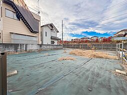 さいたま市緑区中尾