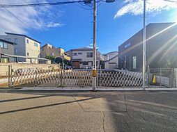 さいたま市浦和区本太