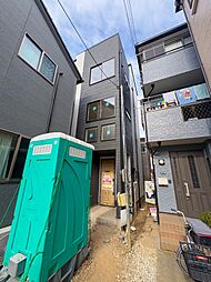 さいたま市中央区鈴谷5丁目